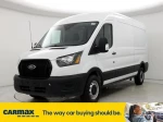 2021 Ford Transit-250