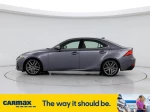 2019 Lexus IS 300 F-Sport