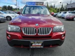2009 BMW X3 xDrive30i