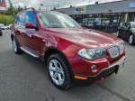 2009 BMW X3 xDrive30i