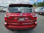 2009 BMW X3 xDrive30i