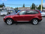 2009 BMW X3 xDrive30i