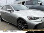 2019 Lexus IS 300 Base