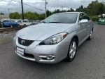 2008 Toyota Camry Solara Sport V6