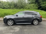 2014 Acura MDX 3.5L Advance Pkg w/Entertainment Pkg