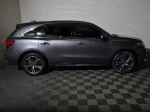 2020 Acura MDX