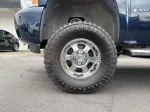 2007 Chevrolet Silverado 1500 LT1 Crew Cab