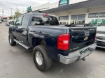 2007 Chevrolet Silverado 1500 LT1 Crew Cab