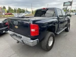 2007 Chevrolet Silverado 1500 LT1 Crew Cab