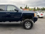 2007 Chevrolet Silverado 1500 LT1 Crew Cab