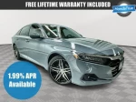 2021 Honda Accord Touring 2.0T
