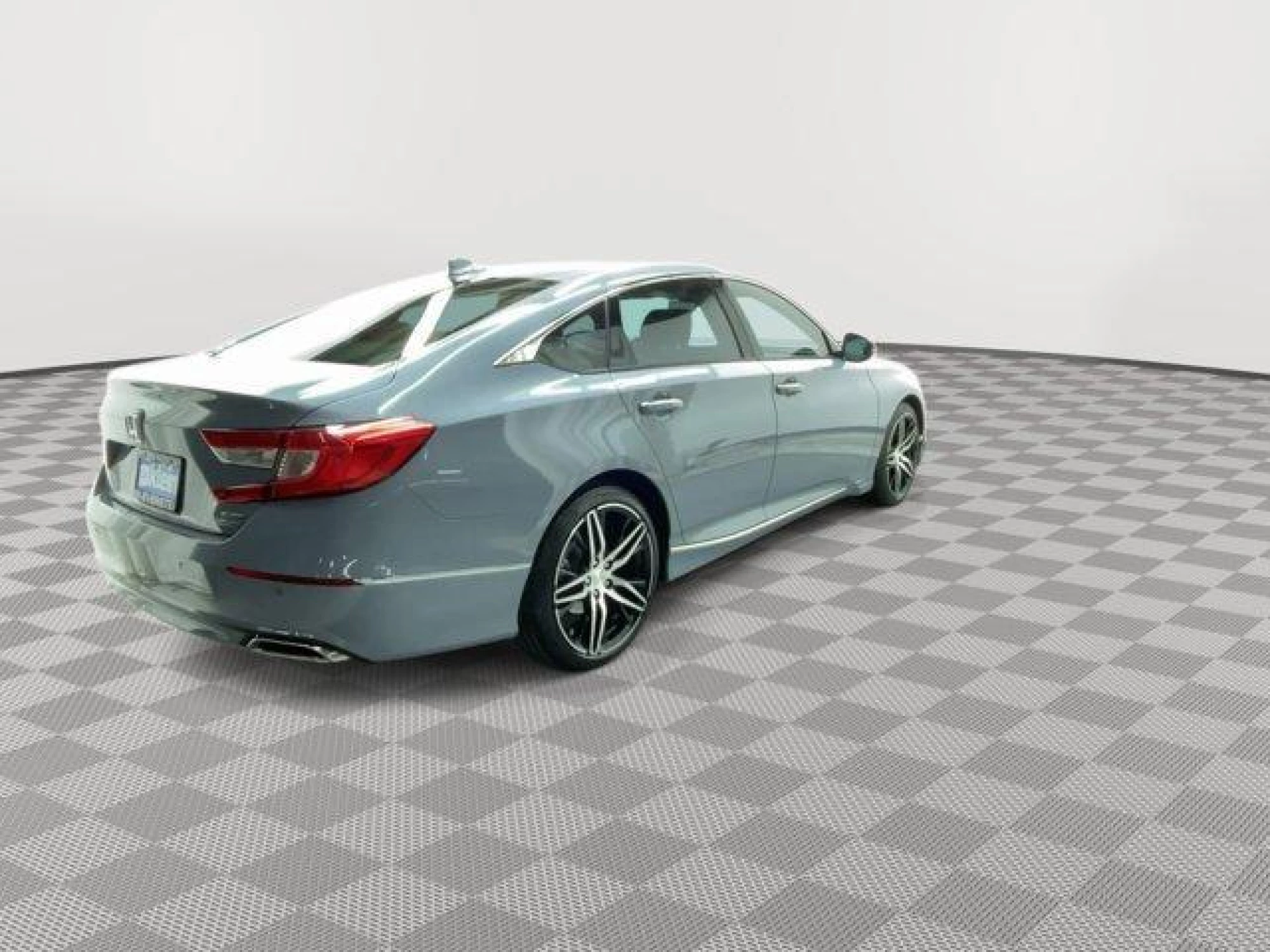 2021 Honda Accord Touring 2.0T