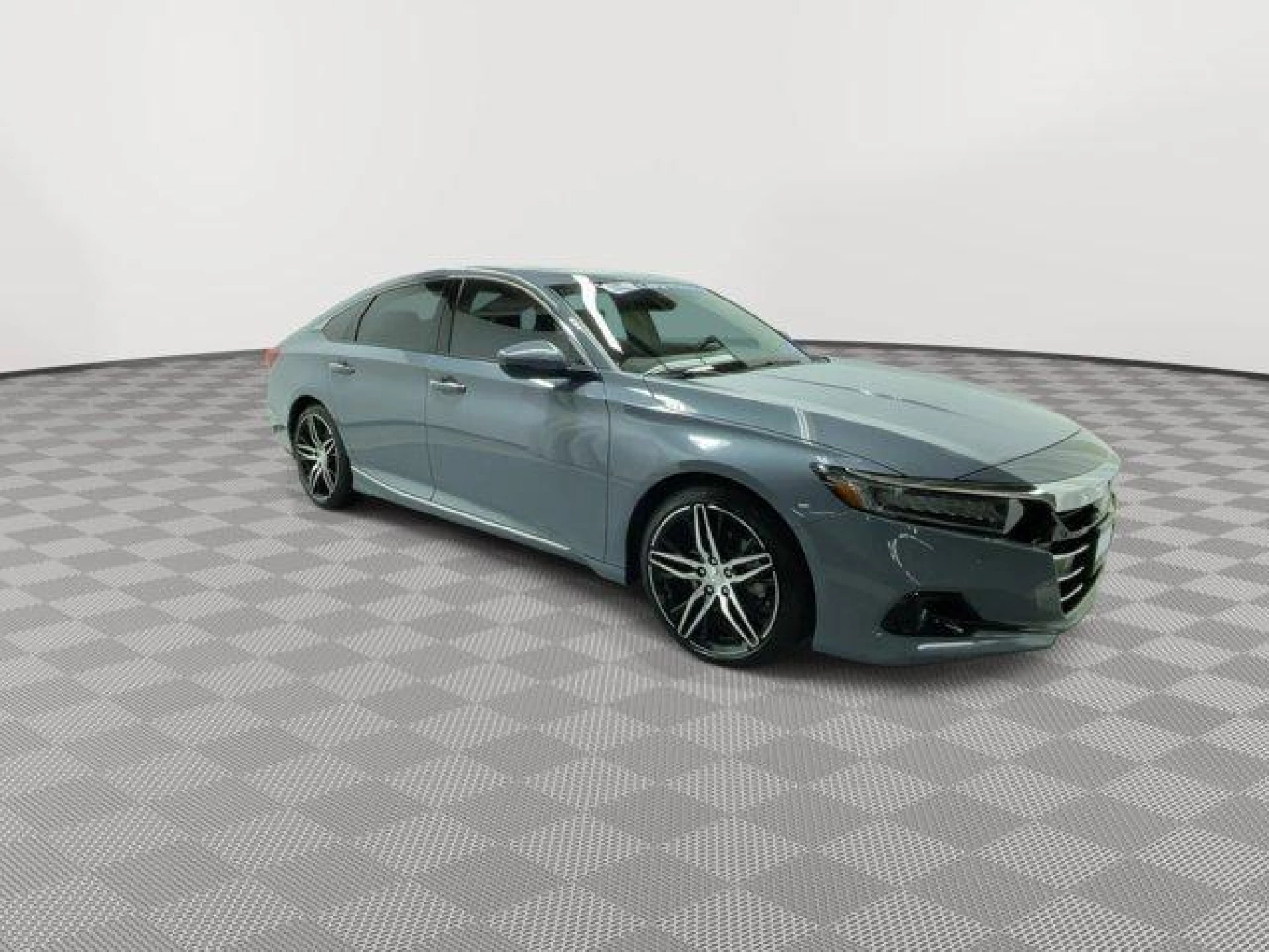 2021 Honda Accord Touring 2.0T