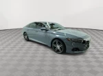 2021 Honda Accord Touring 2.0T