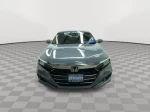 2021 Honda Accord Touring 2.0T