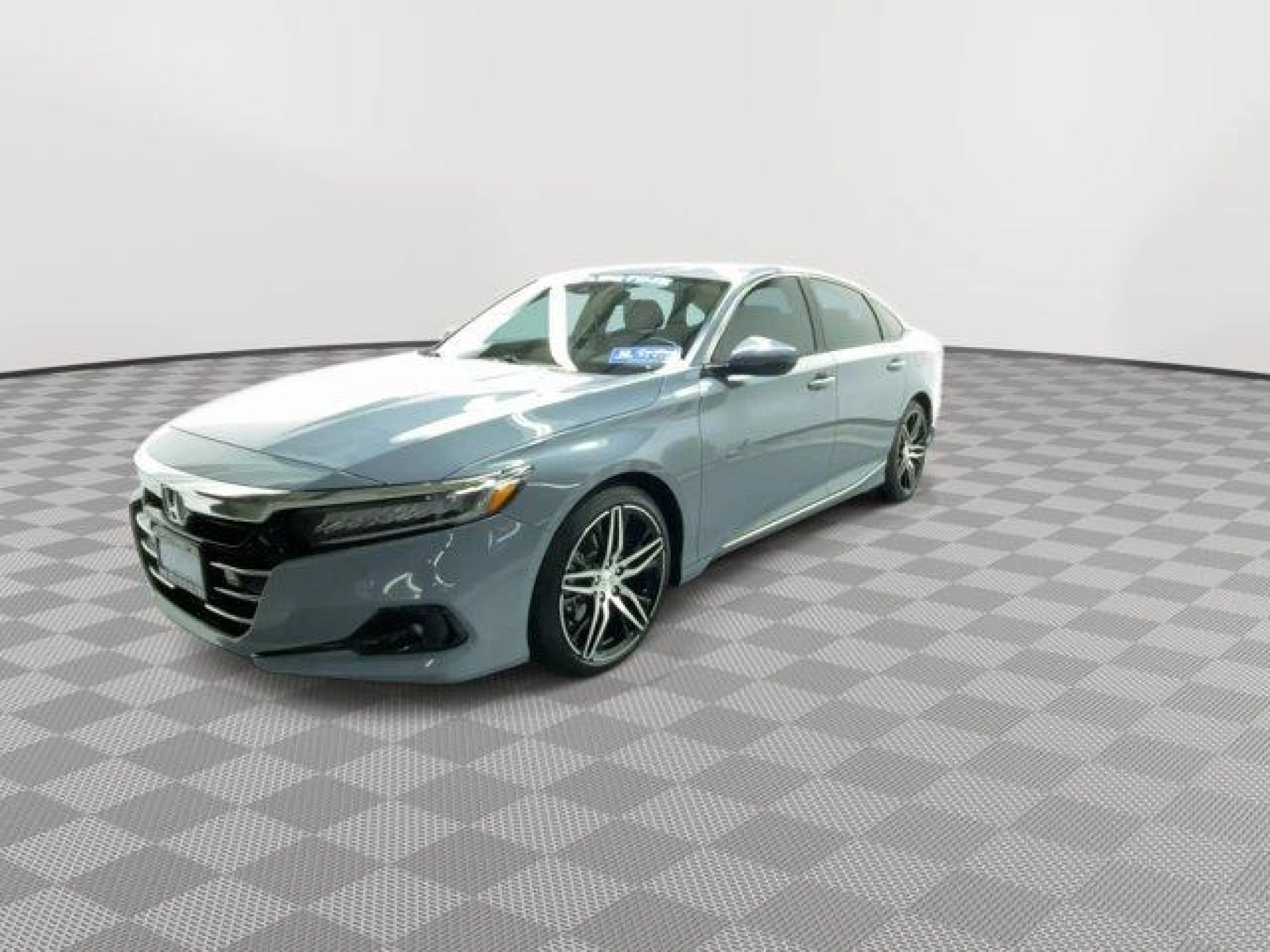 2021 Honda Accord Touring 2.0T