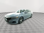 2021 Honda Accord Touring 2.0T