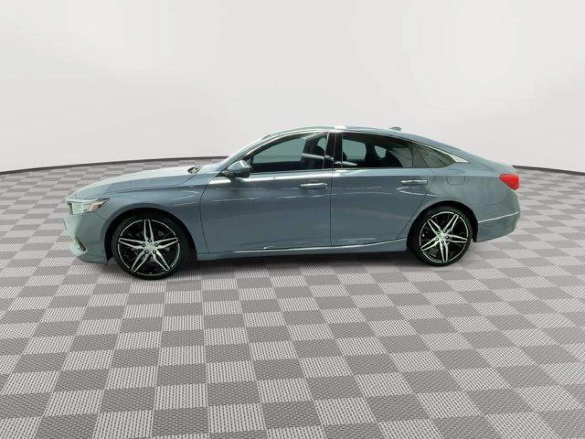 2021 Honda Accord Touring 2.0T