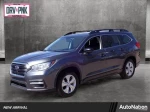 2020 Subaru Ascent Base 8-Passenger