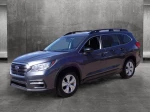 2020 Subaru Ascent Base 8-Passenger