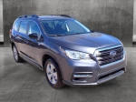 2020 Subaru Ascent Base 8-Passenger