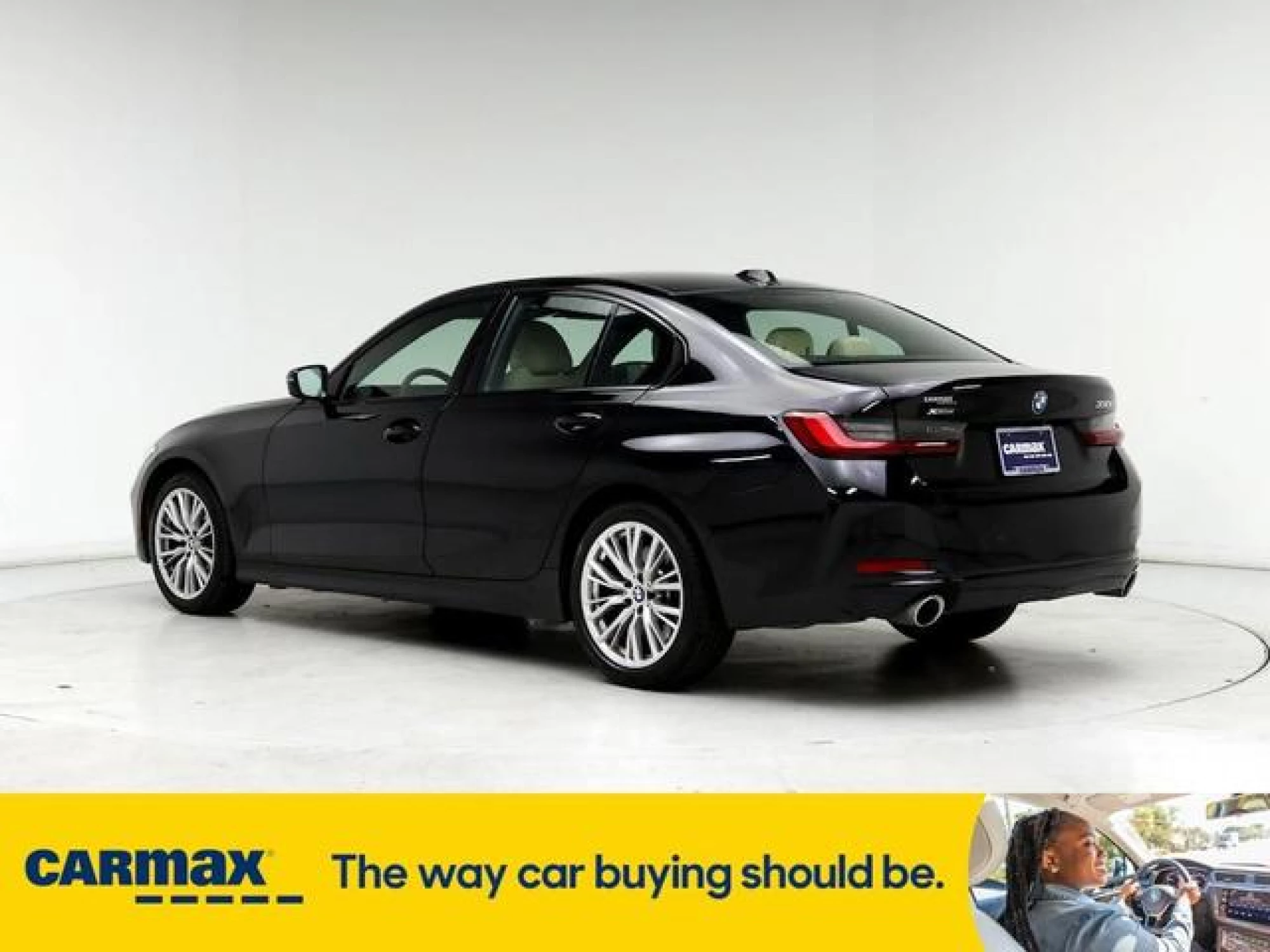 2023 BMW 330 i xDrive