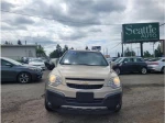 2012 Chevrolet Captiva Sport 2LS