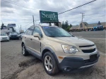 2012 Chevrolet Captiva Sport 2LS