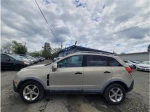 2012 Chevrolet Captiva Sport 2LS