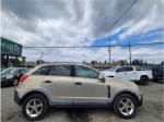 2012 Chevrolet Captiva Sport 2LS