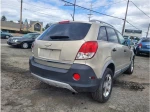 2012 Chevrolet Captiva Sport 2LS