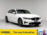 2019 BMW 330 i xDrive