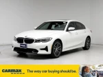 2019 BMW 330 i xDrive