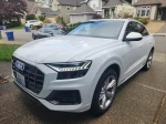 2023 Audi Q8 55 Premium Plus