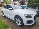 2023 Audi Q8 55 Premium Plus
