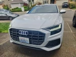 2023 Audi Q8 55 Premium Plus