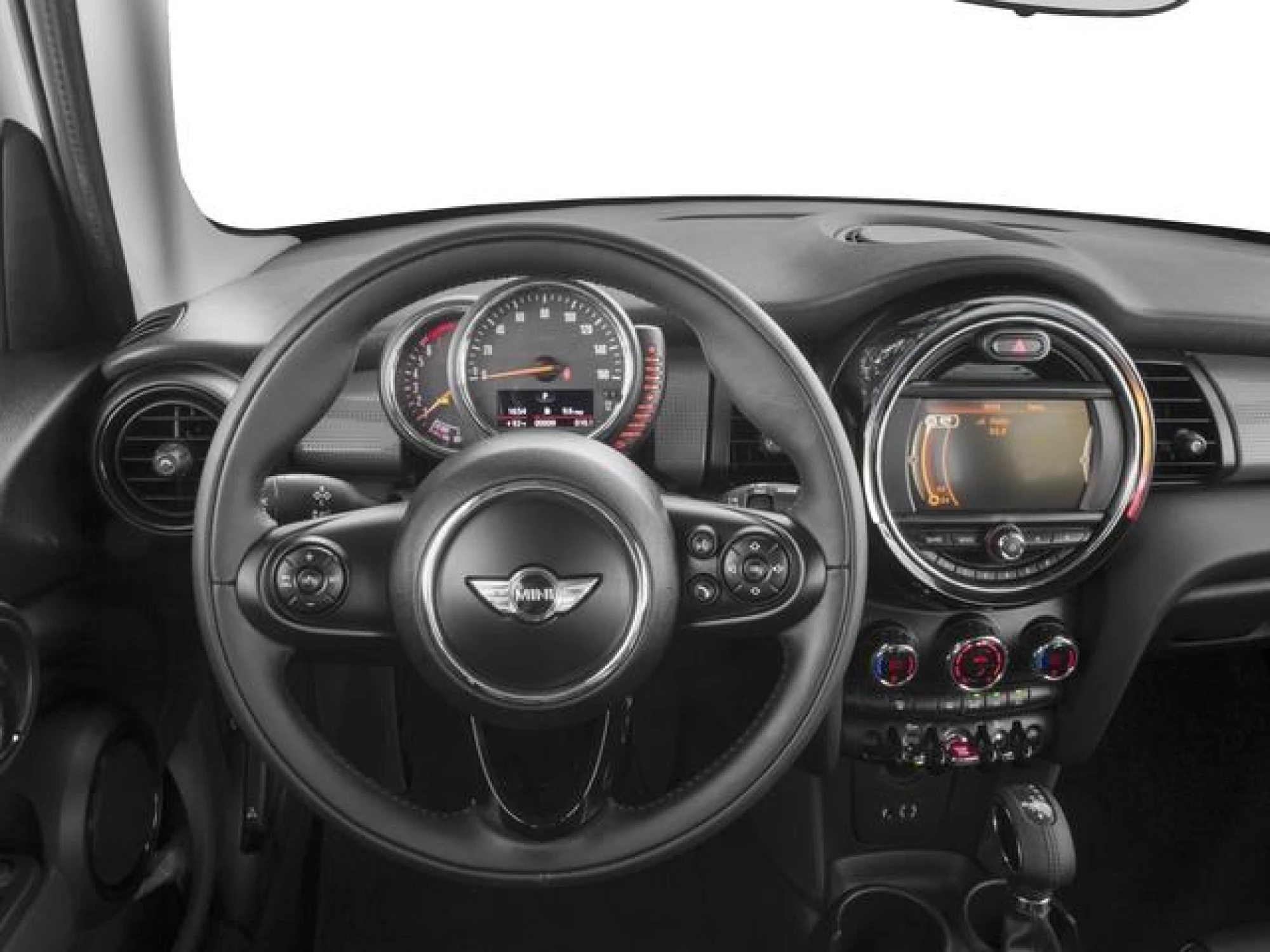 2017 MINI Hardtop Cooper
