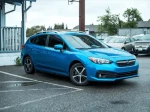 2022 Subaru Impreza Premium