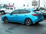 2022 Subaru Impreza Premium
