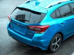 2022 Subaru Impreza Premium