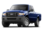 2008 Ford Ranger Sport SuperCab