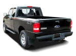 2008 Ford Ranger Sport SuperCab