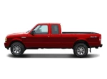 2008 Ford Ranger Sport SuperCab