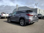 2018 Lexus RX 350 Base