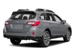 2017 Subaru Outback 3.6R Limited