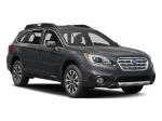 2017 Subaru Outback 3.6R Limited