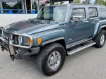2007 Hummer H3 Base
