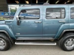 2007 Hummer H3 Base