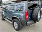 2007 Hummer H3 Base