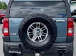 2007 Hummer H3 Base